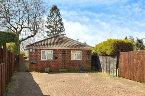 Gratwicke Road, Tilehurst, Reading 2 bed bungalow for sale