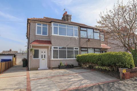 Cleveleys Avenue, Scale Hall, Lancaster 3 bed semi