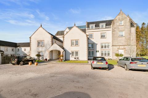 Killearn, Glasgow, G63 3 bed duplex for sale