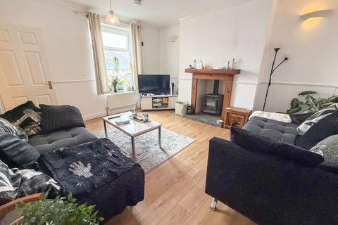 Newchurch Road, Stacksteads, Bacup... 3 bed terraced house for sale