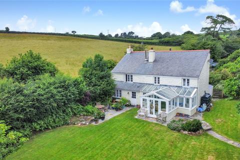 Lanivet, Cornwall PL30 4 bed detached house for sale