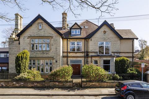 The Garth, Bootham 2 bed apartment for sale