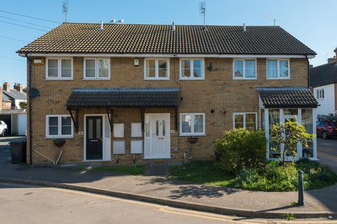 Forge Lane, Whitstable 2 bed terraced house for sale