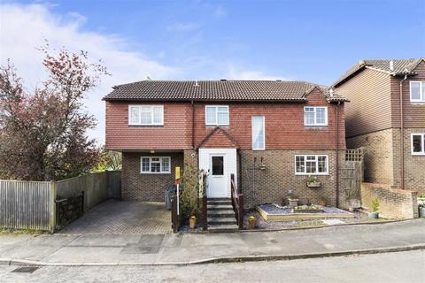 Hawkstown View, Hailsham 5 bed detached house for sale
