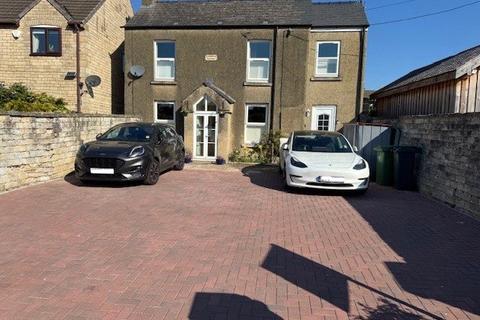 Farmhill Lane, Stroud... 3 bed detached house for sale