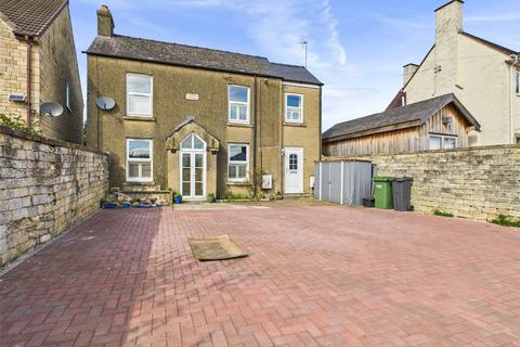 Farmhill Lane, Stroud... 3 bed detached house for sale