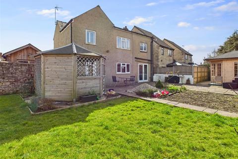 Farmhill Lane, Stroud... 3 bed detached house for sale