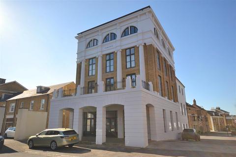 Wadebridge Street, Poundbury, Dorchester 2 bed apartment for sale