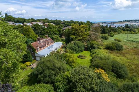 St. Helens, Isle of Wight 7 bed detached house for sale