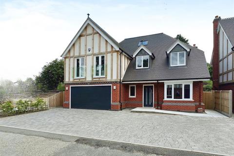 Wynsford Gardens, Dunchurch CV22 6 bed detached house for sale