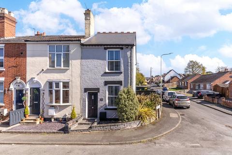 Victoria Road, Bradmore... 2 bed end of terrace house for sale
