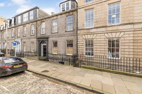 19B Forth Street, Broughton... 2 bed flat for sale