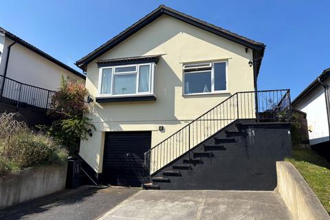 Haytor Close, Teignmouth, TQ14 2 bed detached bungalow for sale
