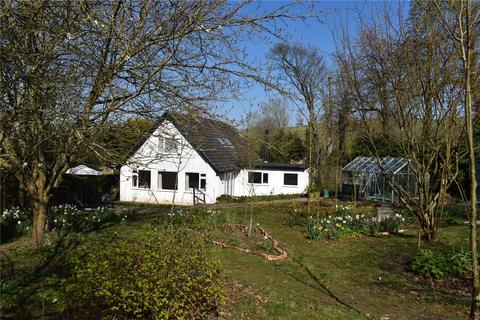 High Powburn, Powburn, Alnwick... 4 bed detached house for sale