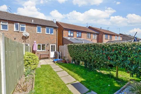 Millers Wharf, Maidstone ME15 2 bed end of terrace house for sale
