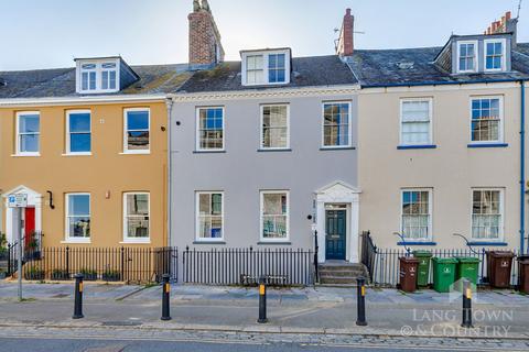 Durnford Street, Plymouth PL1 2 bed flat for sale