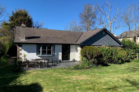 Greenbottom, Chacewater, Truro 5 bed detached bungalow for sale