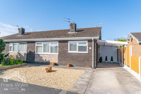 Long Acre Place, Lytham 2 bed semi