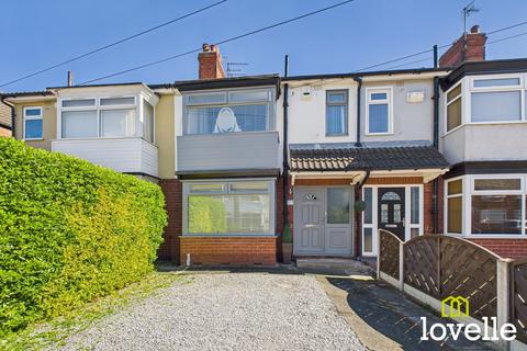 Springfield Road, Kingston upon Hull HU3 3 bed terraced house for sale