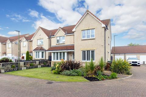 21 Ness Place, Tranent, EH33 2QP 5 bed detached villa for sale