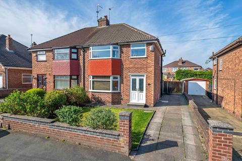 Woodall Drive, Runcorn 3 bed semi