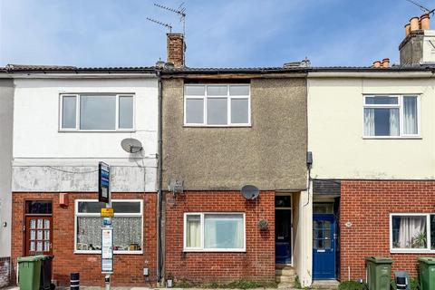New Road, Portsmouth 1 bed flat for sale