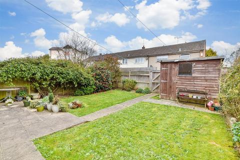 Bybrook Road, Ashford TN24 3 bed end of terrace house for sale