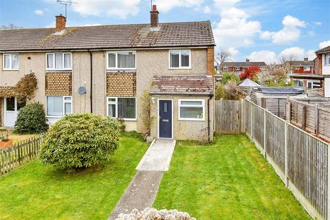 Bybrook Road, Ashford TN24 3 bed end of terrace house for sale