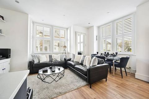 Haldon Road, East Putney, London, SW18 2 bed end of terrace house for sale