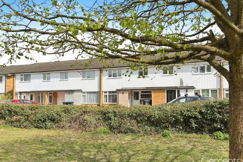 Coral Gardens, Hemel Hempstead HP2 3 bed terraced house for sale