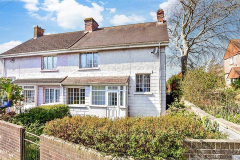 Horsebridge Hill, Newport, Isle of Wight 3 bed semi