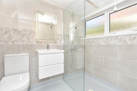 Horsebridge Hill, Newport PO30 3 bed semi