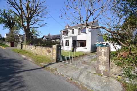 Burton, 2 bed cottage for sale