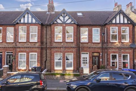St. Anselms Road, Worthing BN14 2 bed terraced house for sale