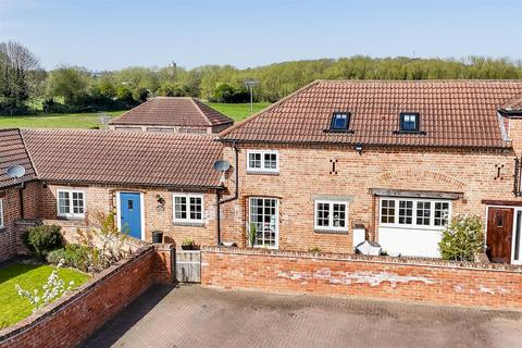 Adbolton Lane, West Bridgford NG2 3 bed barn conversion for sale