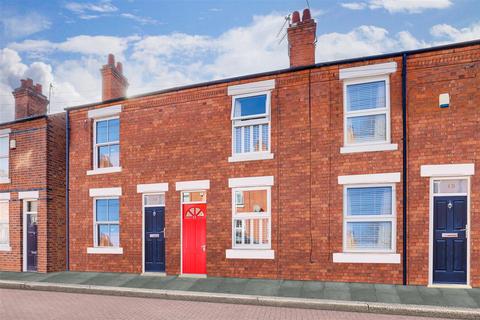 Highfield Grove, West Bridgford NG2 2 bed terraced house for sale