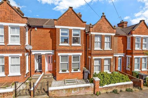 Cornwallis Road, Maidstone ME16 3 bed terraced house for sale