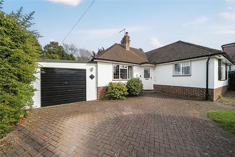 Sandilands, Sevenoaks, Kent 3 bed bungalow for sale