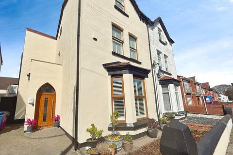 Hartington Road, Liverpool L12 5 bed semi