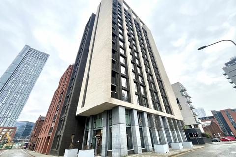 55 Queen Street, Salford, M3 7GY 2 bed apartment for sale