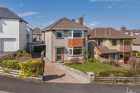 Sunningdale Avenue, Mayals, Swansea 3 bed detached house for sale