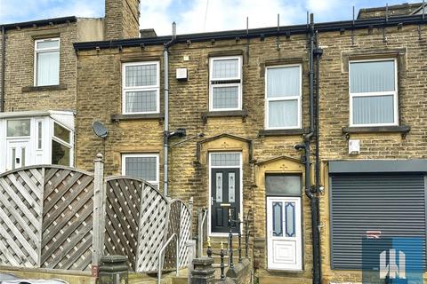 Halifax Old Road, Birkby... 3 bed terraced house for sale