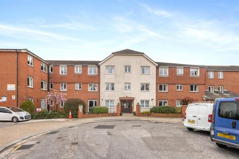 St. Peters Close, Hove 1 bed retirement property for sale