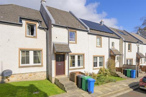 19 Craigflower Court, Torryburn, KY12... 2 bed terraced house for sale