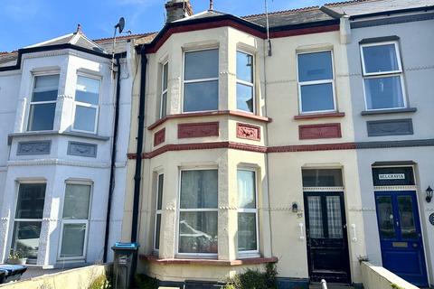 Warwick Road, Cliftonville, Margate 4 bed terraced house for sale