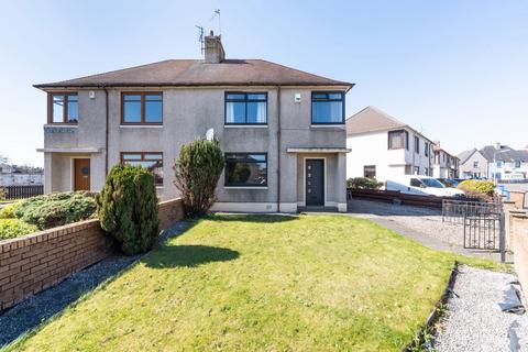Montrave Crescent, Leven KY8 3 bed semi