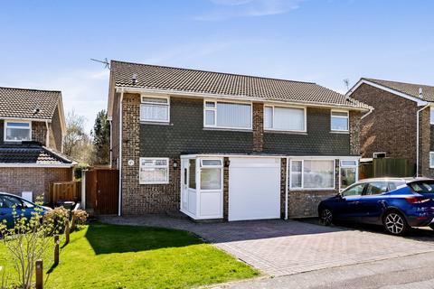 Coniston Road, Folkestone... 3 bed semi