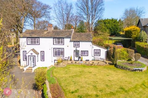 Shawclough Road, Rochdale OL12 4 bed detached house for sale