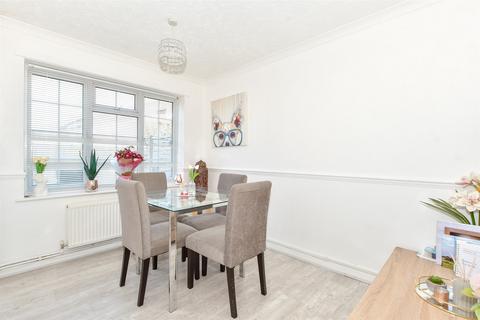 Pulborough Way, Bognor Regis PO22 3 bed end of terrace house for sale