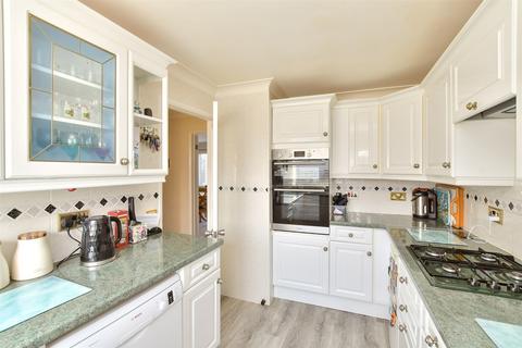 Alberta Road, Worthing, West Sussex 4 bed terraced house for sale